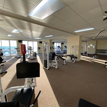 Brightly Furnished Beachfront Condominium By Brightwild Panama City Beach Exteriör bild
